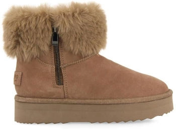 Gioseppo Mendon Oxford- taupe
