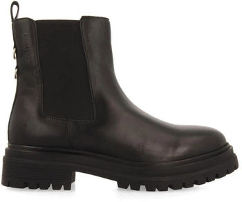 Gioseppo Varick Oxford- schwarz