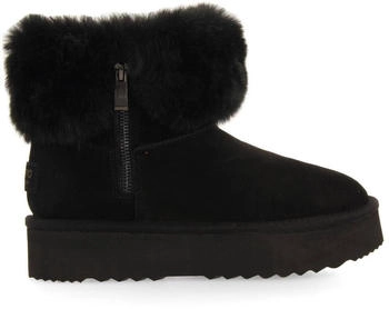 Gioseppo Mendon Oxford- schwarz