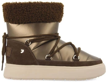 Gioseppo Wolcott Oxford- braun