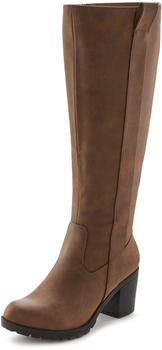 Lascana braun 92755707-37