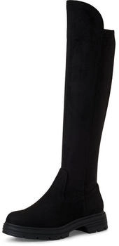 Tamaris Overknees 1-25610-43 schwarz