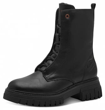 S.Oliver Damen schwarz