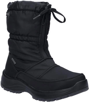 Josef Seibel Colorado 58 schwarz