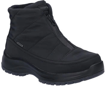 Josef Seibel Colorado 55 schwarz Textil