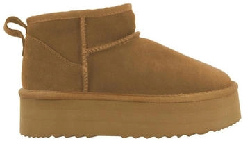 Gioseppo Allegany Oxford- Leder