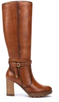 Pikolinos CONNELLY W7M-9584 brandy