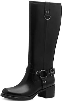 Marco Tozzi Stiefel schwarz 18663564