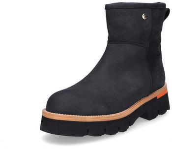 Panama Jack Laia B3 Nobuck schwarz black