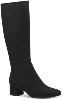 Marco Tozzi M2552443 Damen Schwarz