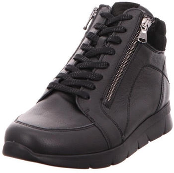 Waldl&auml;ufer Stiefel schwarz 9424038