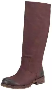 Felmini Stiefel 'Cooper A712' braun