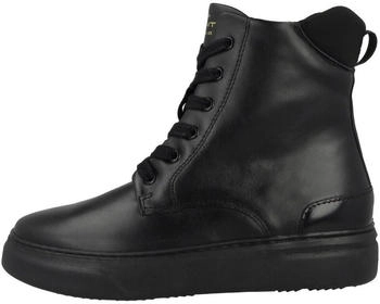GANT Coastride Boots schwarz