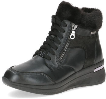 Caprice Sneaker 9-26105-43 black comb