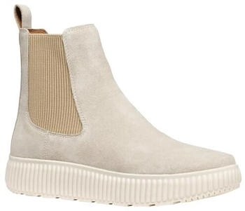 Geox D GRAISY B Ankle Boot lt taupe