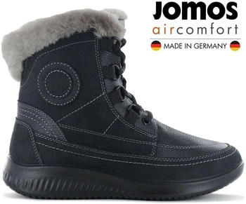 Jomos Allegra schwarz 857513-schwarz