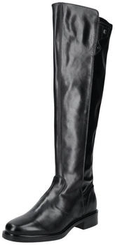 Nero Giardini Stiefel Leder Textil
