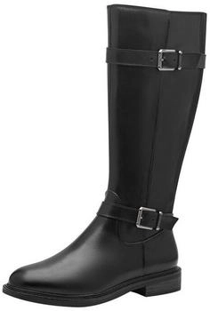 Marco Tozzi Stiefel 2-25520-43 FEEL schwarz