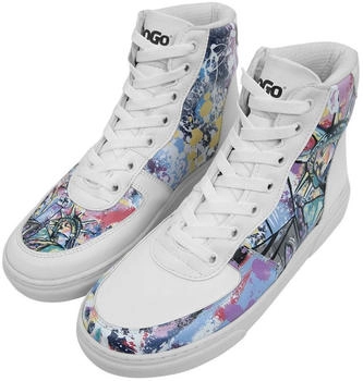 DOGO Ace York State of Mind Vegan