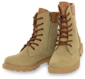 Andrea Conti khaki braun 19860150038
