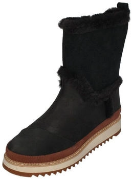 TOMS Shoes Makenna schwarz
