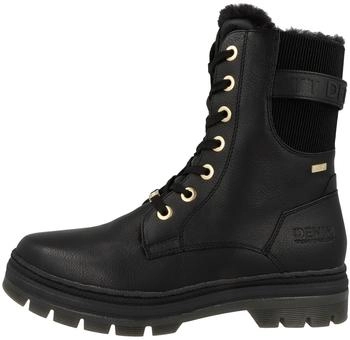 Tom Tailor 4290560010 Mode- schwarz