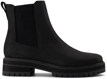 TOMS Shoes Bennet Freizeitstiefel schwarz