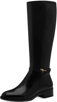 Tamaris M2552943 Damen schwarz