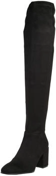 Steve Madden 'Jacey' schwarz