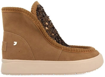 Gioseppo Stark Oxford- taupe
