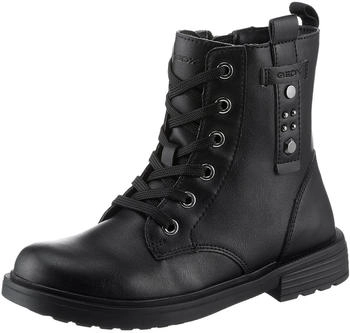 Geox Jr Eclair J469QM 0009F C9999 M schwarz