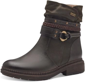 Jana Shoes grün 20134090