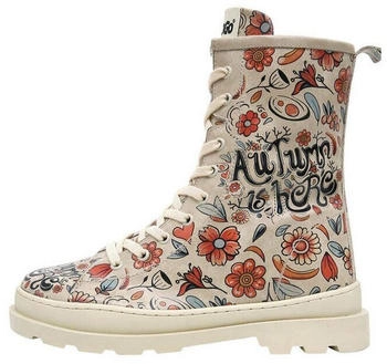DOGO Gisele Autumn is Back Vegan