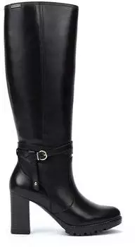 Pikolinos CONNELLY W7M-9584 black