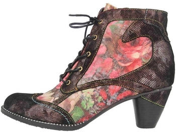 Laura Vita Alcizeeo Wine Stiefel