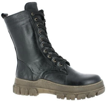 Andrea Conti Damen Mode-Stiefel schwarz
