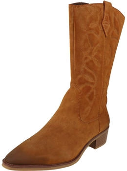 Marco Tozzi Westernstiefel braun schwarz 2-25343-43