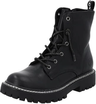 Palado Winterschuhe Sideros Spark schwarz
