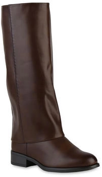 VAN HILL Schuhe braun 841330 VAN HILL Schuhe braun 841330