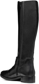 Geox D Felicity C schwarz