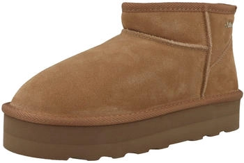 s.Oliver Mode- cognac 5-26352-41