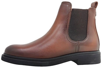 Marc O'Polo Damen Stiefel braun
