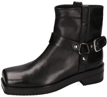 Melvin & Hamilton Leder-Boots 'Sadie 2' schwarz