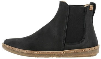 El Naturalista Stiefel schwarz black-black
