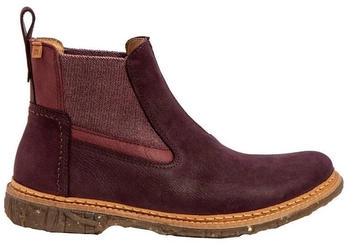 El Naturalista Lederstiefeletten N5475 Angkor flieder