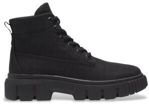 Timberland Greyfield Schnürstiefel TB0A42NW0151 schwarz