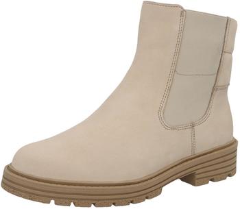 Solidus Kelly Stiefel NUBUK beige