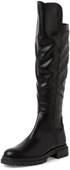 Marco Tozzi Overknees schwarz 23003199