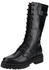 Nero Giardini Stiefel Leder Schnürstiefel