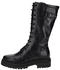 Nero Giardini Stiefel Leder Schnürstiefel